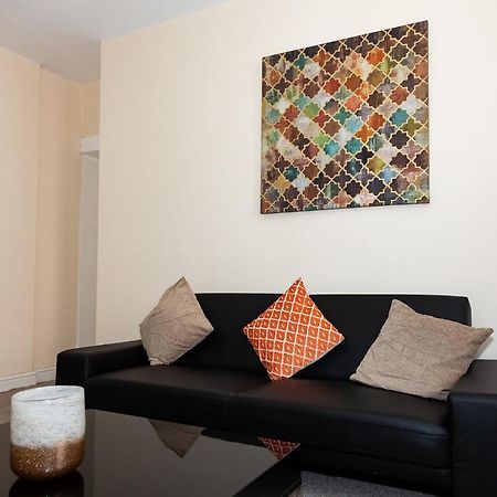 جنوب شيلْدْز Alexander Apartments Rooms 2 المظهر الخارجي الصورة
