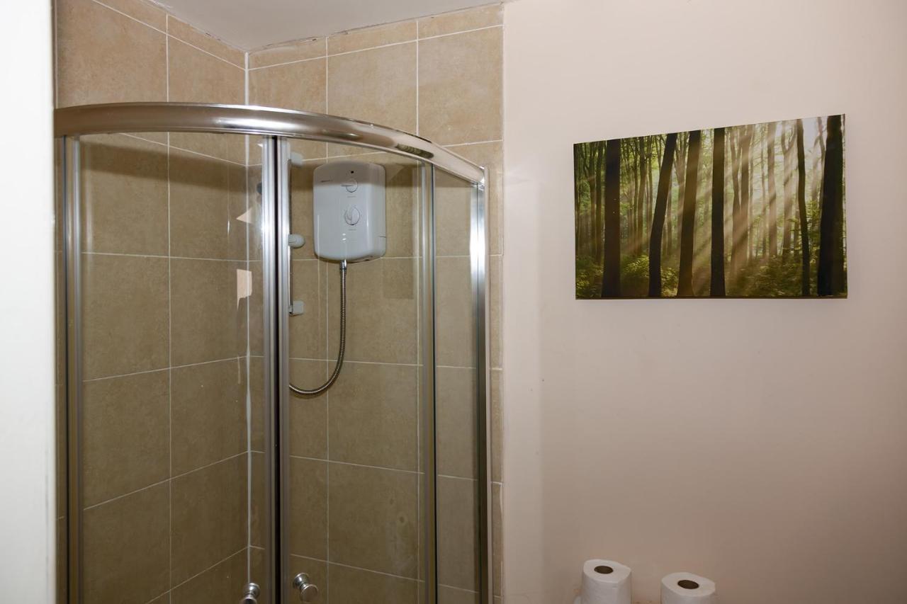جنوب شيلْدْز Alexander Apartments Rooms 2 المظهر الخارجي الصورة
